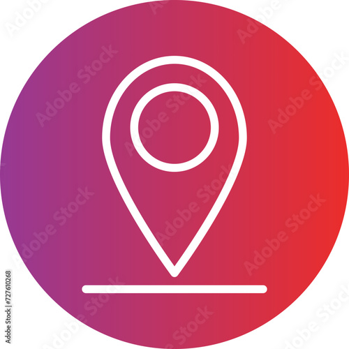 Location Icon Style