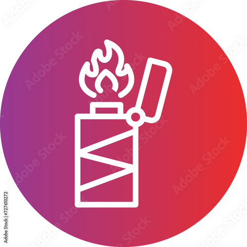 Lighter Icon Style