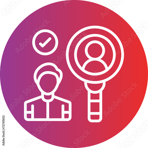 Identifier Icon Style