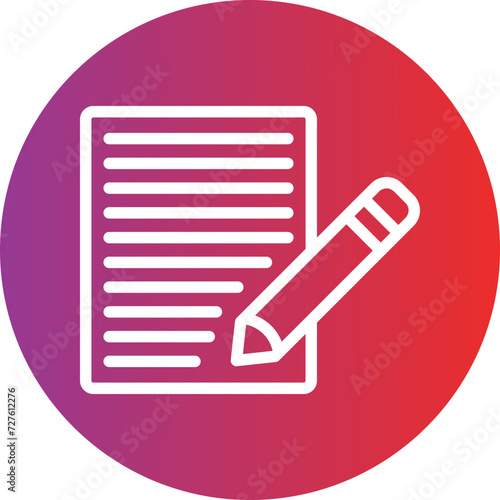 Composing Icon Style
