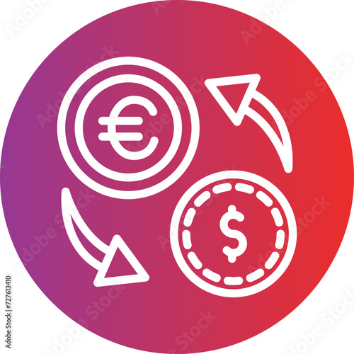 Arbitrage Icon Style