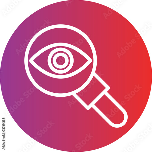 Observation Icon Style