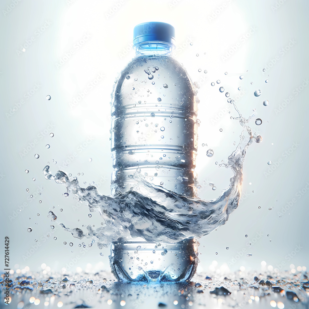 refreshing plastic drinking water bottle refreshing plastic drinking water bottle