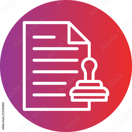 Authority Icon Style