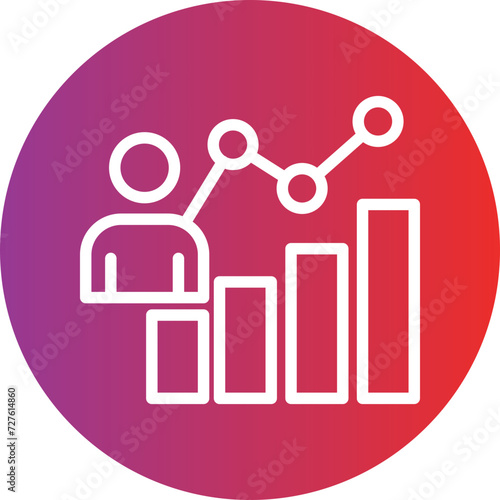 Demographic Icon Style