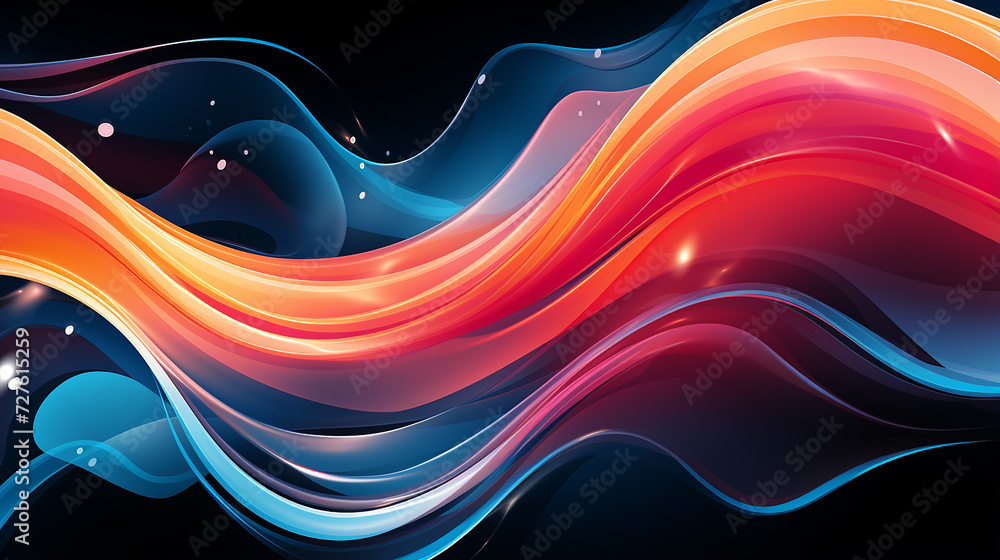 Amber_an_abstract_background_with_lines_skat Amber_an_abstract_background_with_lines_skat