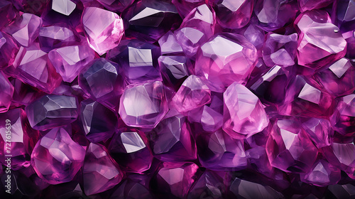 Amethyst_an_abstract_background_with_lines