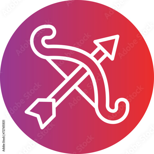Bow Icon Style
