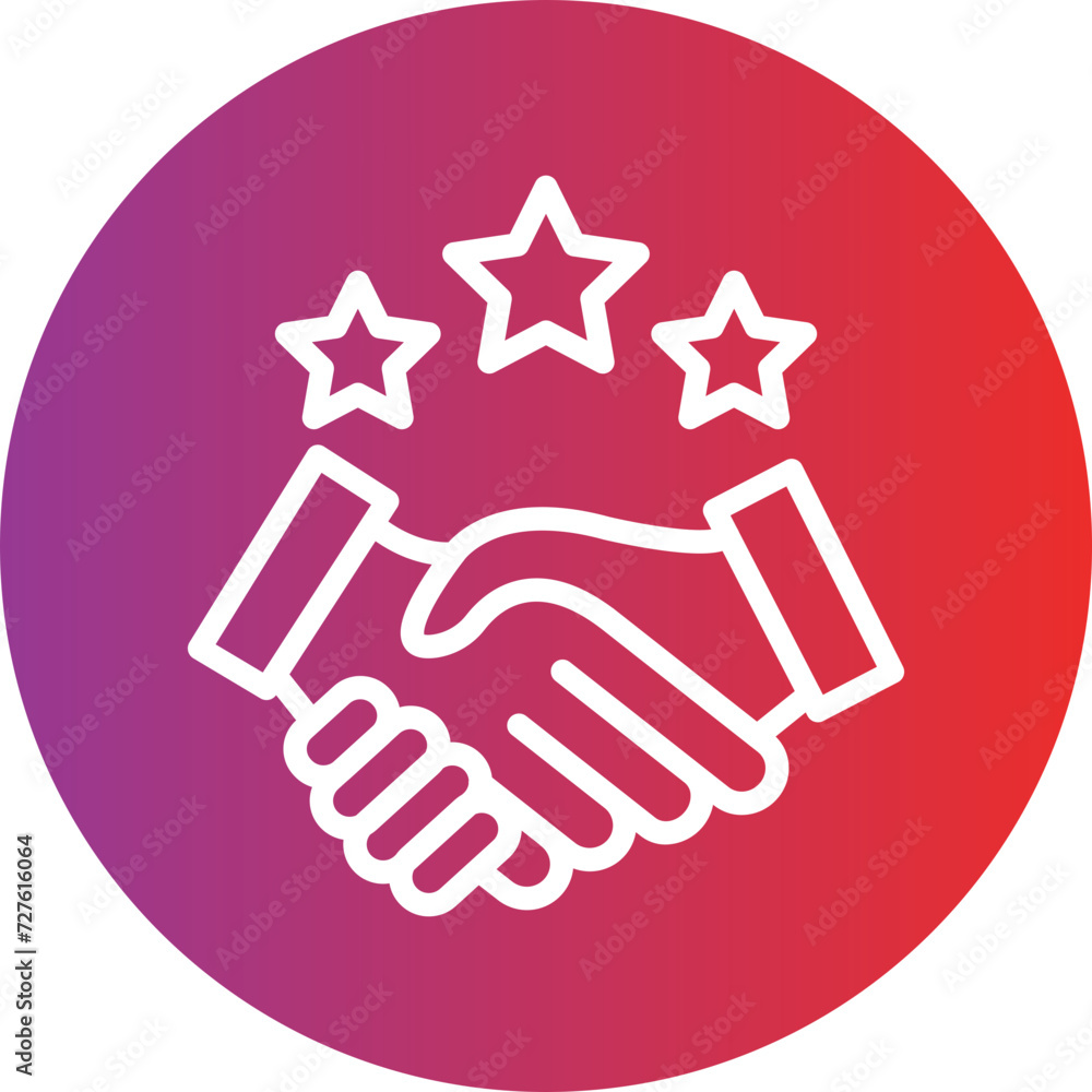 Bipartisan Icon Style Bipartisan Icon Style