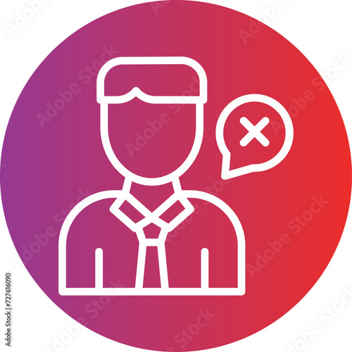 Caucus Icon Style