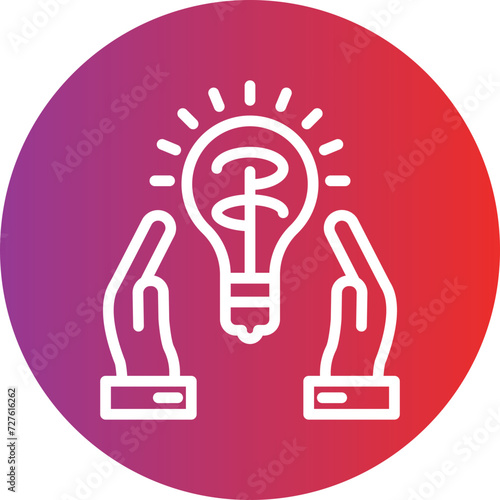 Ideology Icon Style