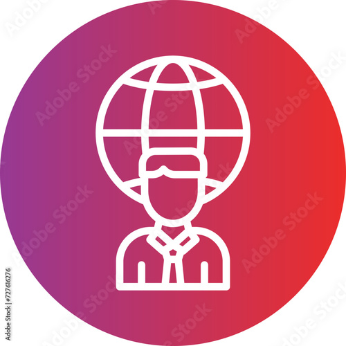 Incumbent Icon Style