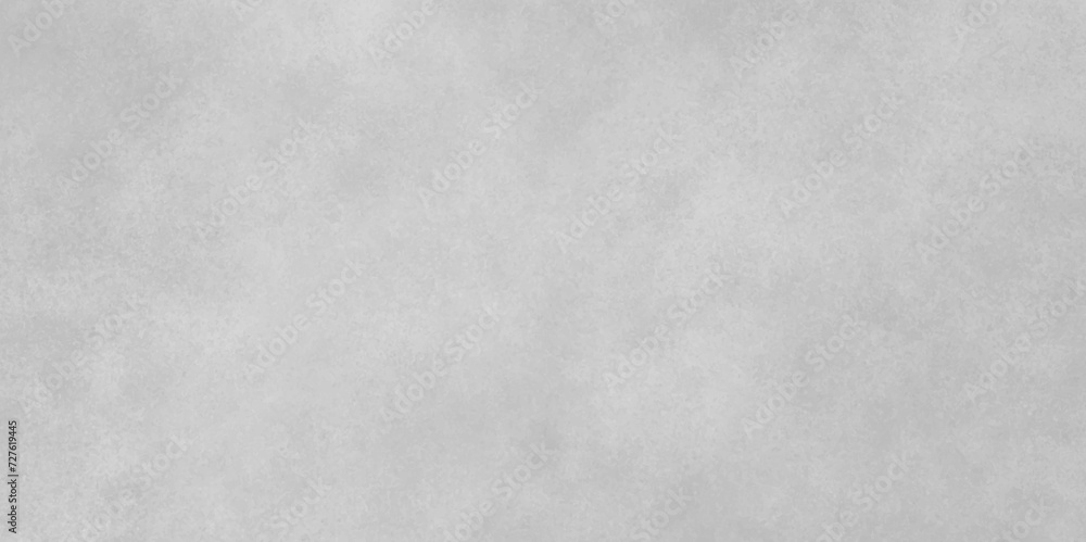 white and gray marble texture or grungy cement concrete wall texture. abstract grey color material smooth surface, loft style vintage, retro backdrop texture background design. gray paper texture.