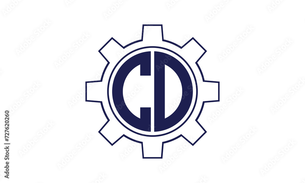 CO initial letter mechanical circle logo design vector template. industrial, engineering, servicing, word mark, letter mark, monogram, construction, business, company, corporate, commercial, geometric CO initial letter mechanical circle logo design vector template. industrial, engineering, servicing, word mark, letter mark, monogram, construction, business, company, corporate, commercial, geometric