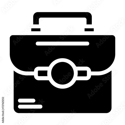 briefcase icon