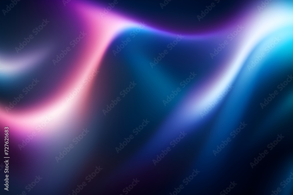 glow waves abstract background glow waves abstract background