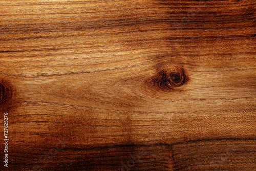 Texture Of Akacia Wood  Close Up