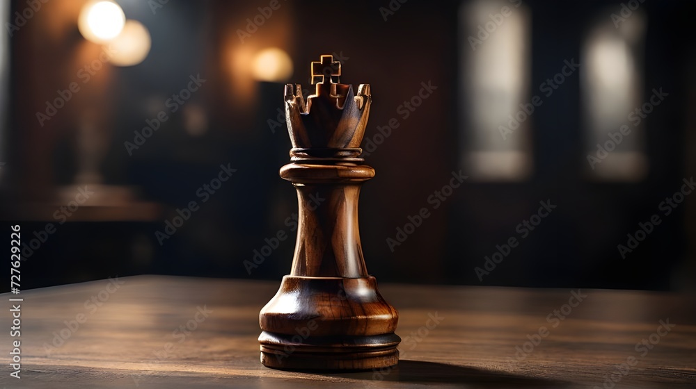 photo of chess pieces with a dramatic game background photo of chess pieces with a dramatic game background
