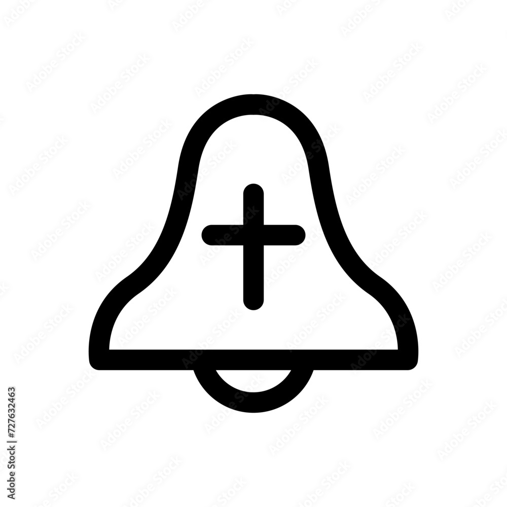 Bell icon Bell icon