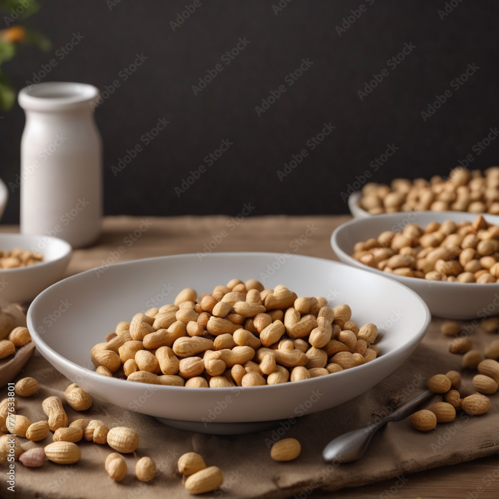 nuts nuts