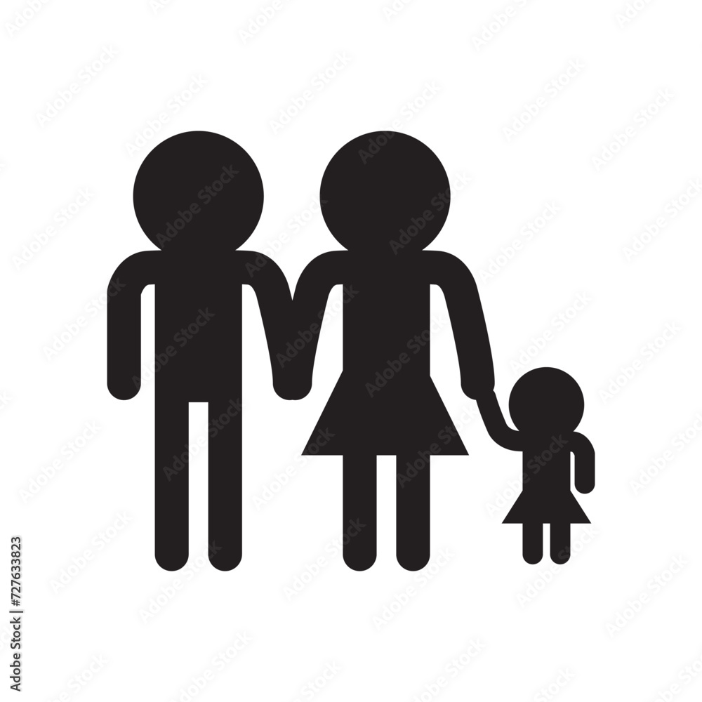 Family icon Family icon