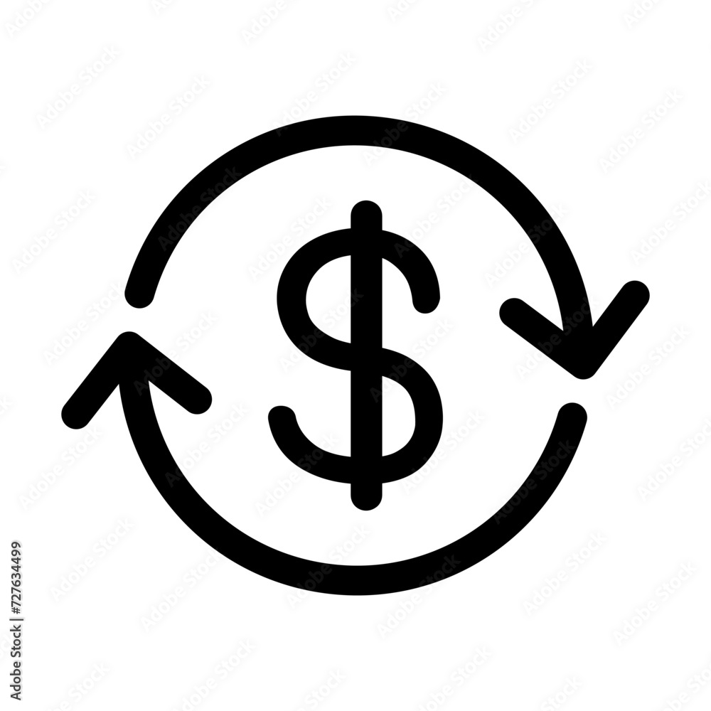 Financial icon Financial icon