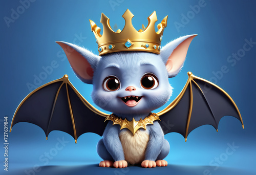Cute and adorable little ba...