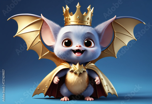 Cute and adorable little ba...