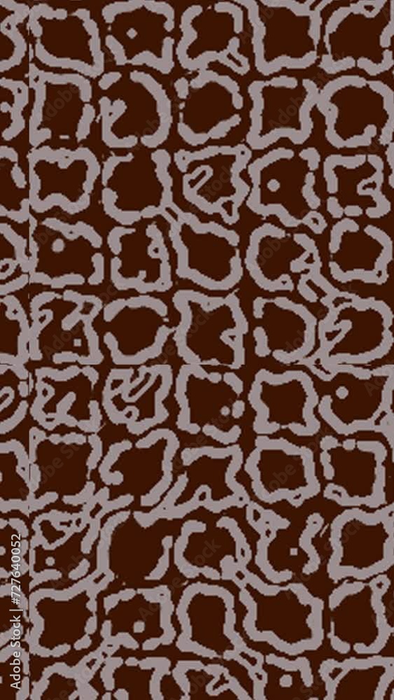 An abstract grunge texture vertical motion graphic background. An abstract grunge texture vertical motion graphic background.