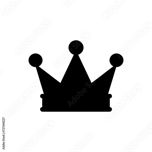 Regal crown icon