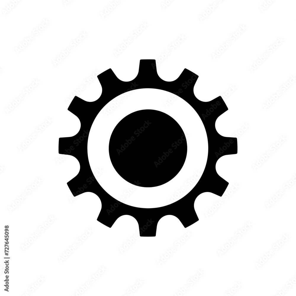 Stratos Gear gear icon Stratos Gear gear icon