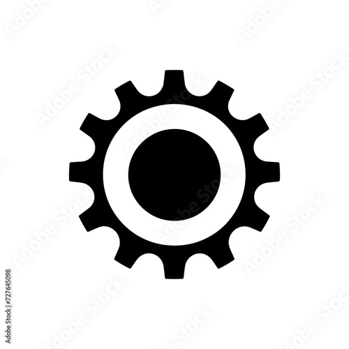 Stratos Gear gear icon