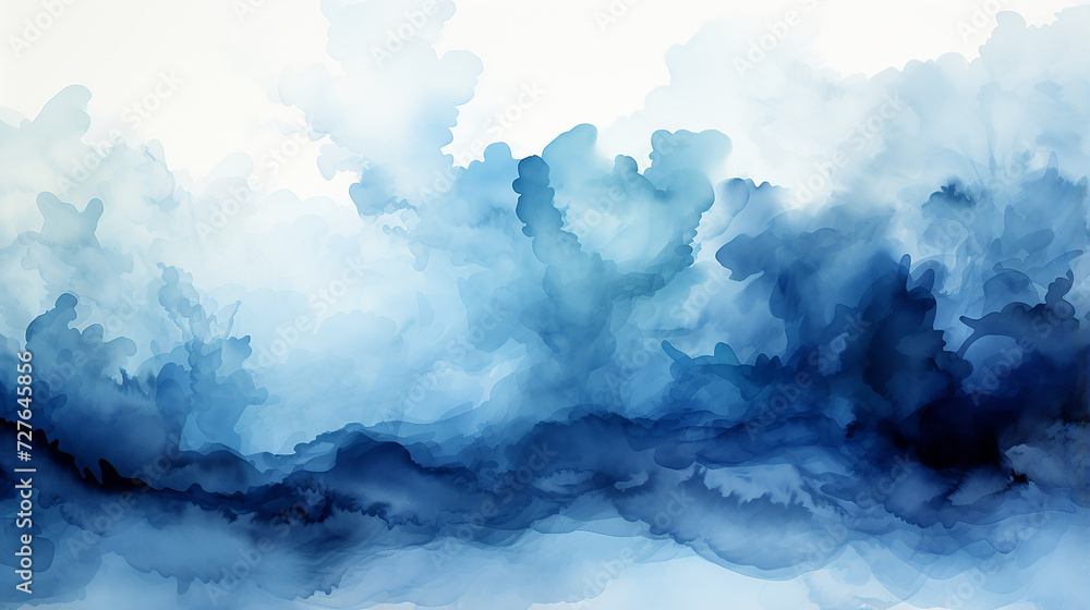 Cobalt_flat_Watercolor_gradient_background Cobalt_flat_Watercolor_gradient_background