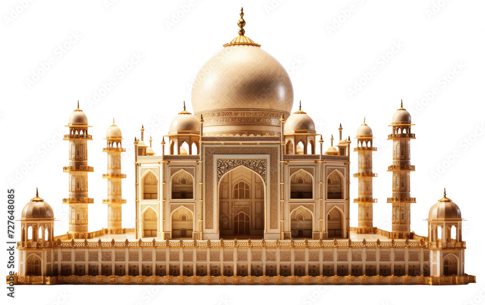 A Piece of History on White or PNG Transparent Background. on White or PNG Transparent Background.