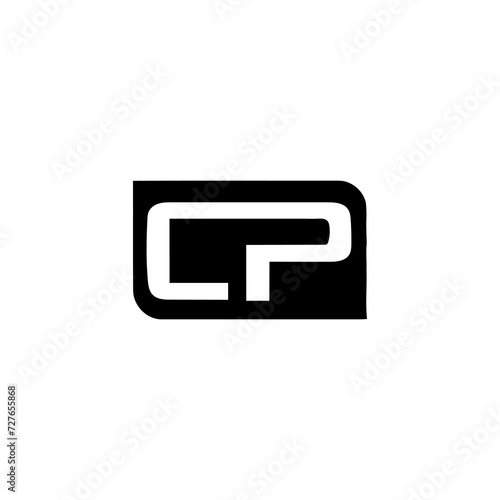 cp logo design 