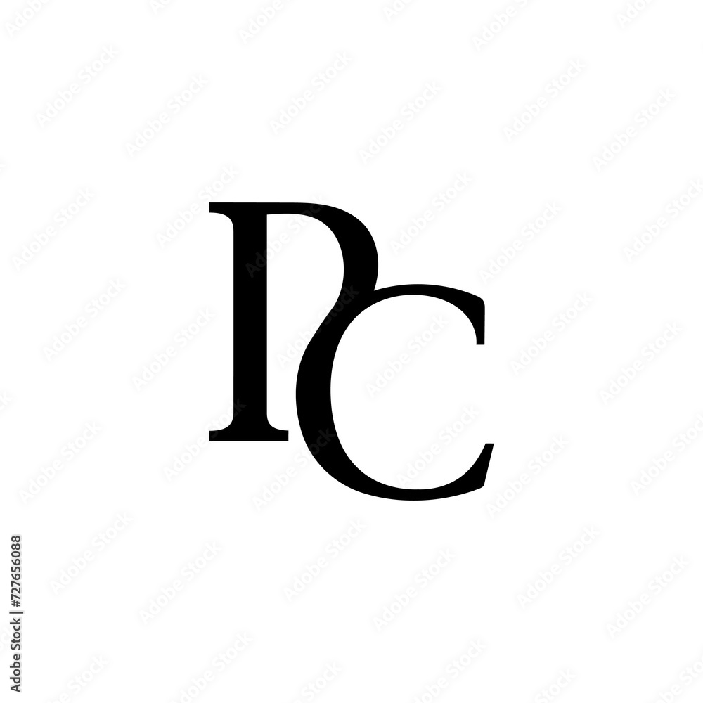 pc logo design pc logo design