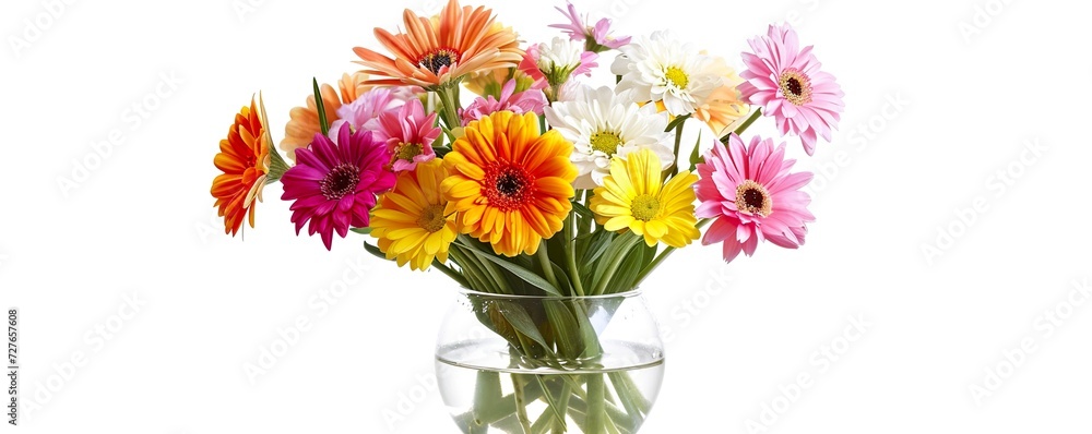 Obraz premium bouquet of tulips