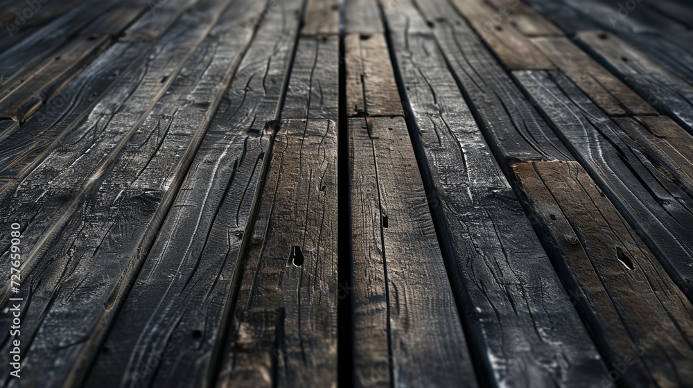 Old Wood Texture Background - 4K Realistic Lighting
Old Wood Texture Background - 4K Realistic Lighting