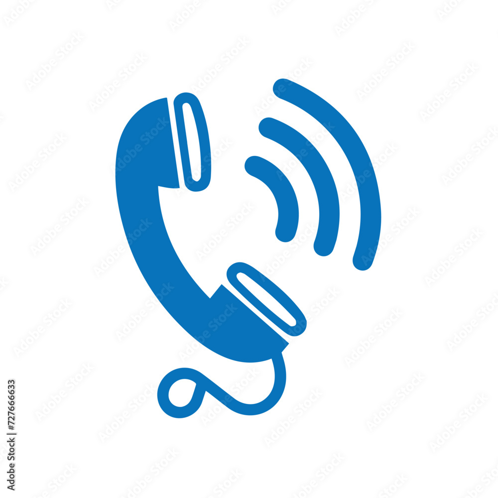 Phone call icon. Telephone icon symbol. vector illustration
Phone call icon. Telephone icon symbol. vector illustration