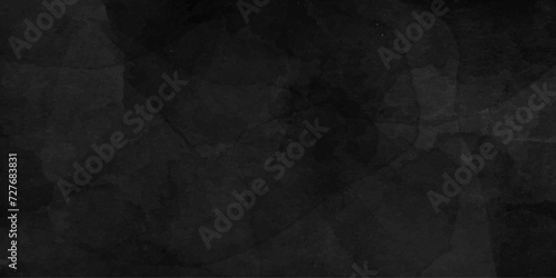 Black abstract wallpaper.surface of wall terrazzo blank concrete.vector design concrete texture,rusty metal textured grunge texture of iron.metal background stone granite.
