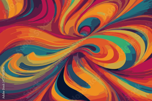 abstract background pattern 