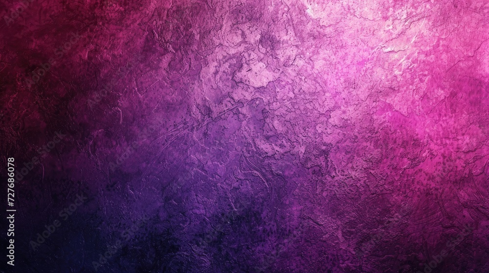 Abstract violet and pink grunge wallpaper texture background for design