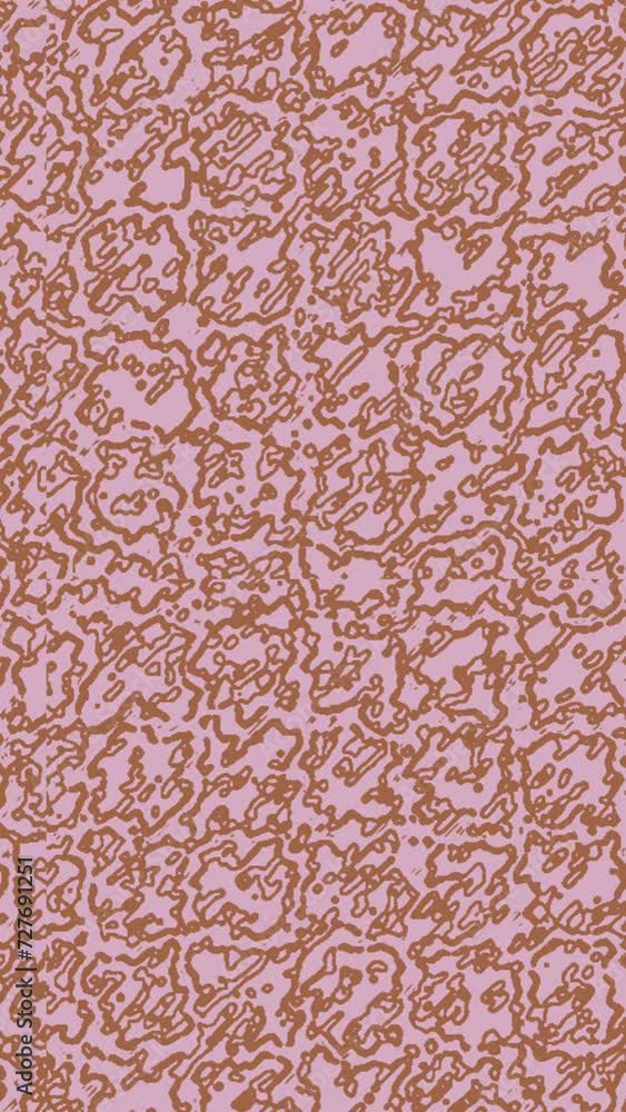 An abstract grunge texture vertical motion graphic background. An abstract grunge texture vertical motion graphic background.