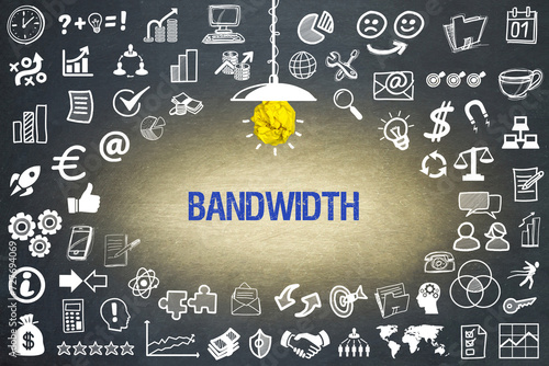 Bandwidth 