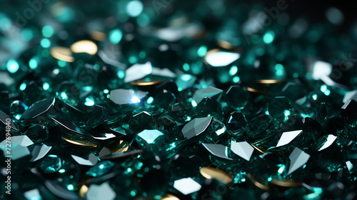 Emerald_colorsmall_glitter_texture