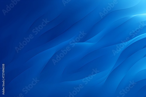 blue abstract background  photo