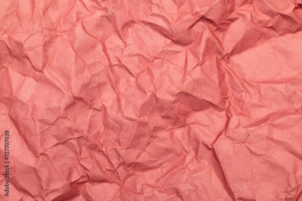 Red paper texture background Red paper texture background