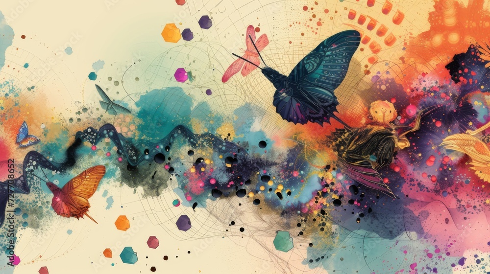Biodiversity Mapping: Digital Biodiversity and conceptual metaphors of Digital Biodiversity Biodiversity Mapping: Digital Biodiversity and conceptual metaphors of Digital Biodiversity