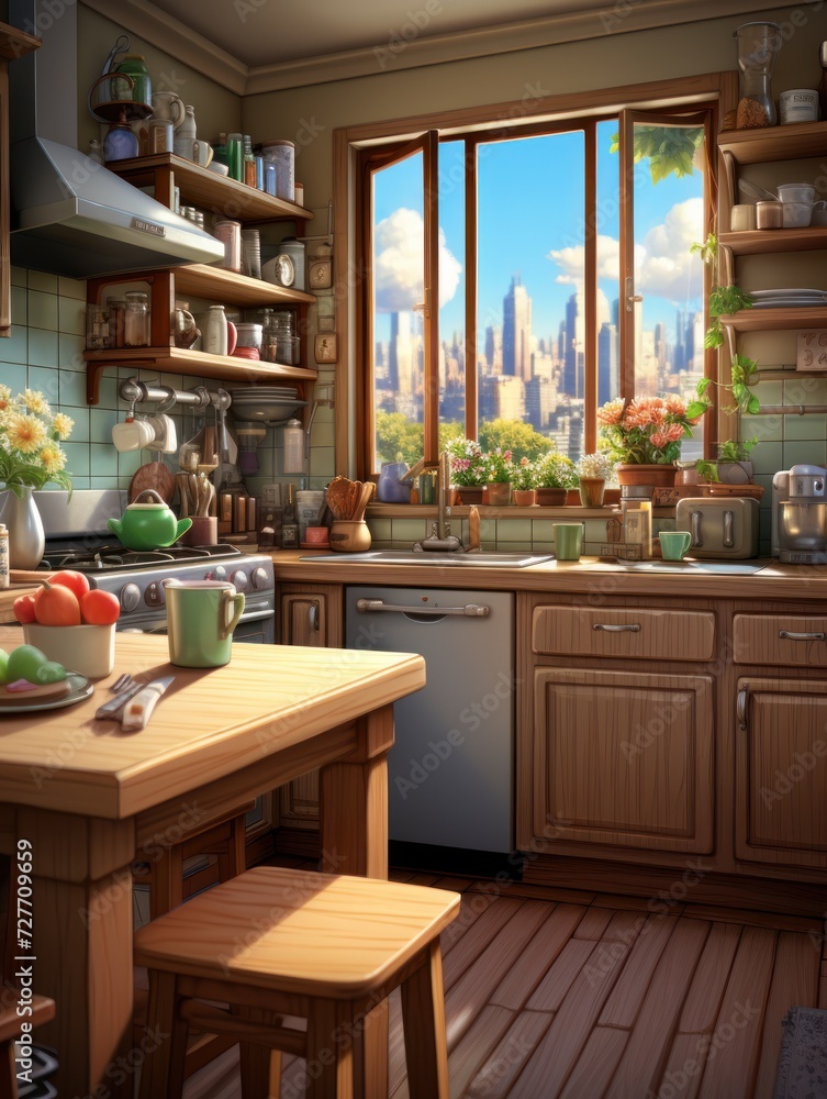 kitchen dinning room table chair UHD Wallpaper kitchen dinning room table chair UHD Wallpaper
