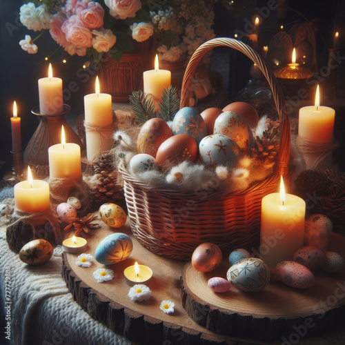 Easter Card